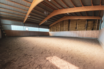 Longierhalle