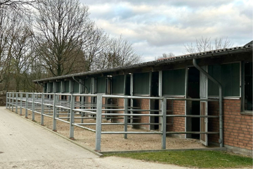 Paddockboxen